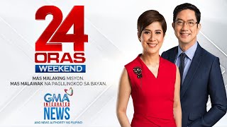 24 Oras Weekend Livestream: August 30, 2025