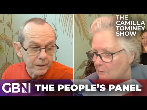 'I thought Labour didn't want to privatise the NHS?!' | The People's Panel is in Liverpool