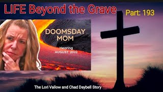 193 | He Believed He Was Raphael | The Lori Vallow and Chad Daybell Story  