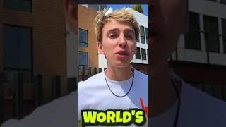 @StephenSharer #shorts #mikeferguson #bountyhunter