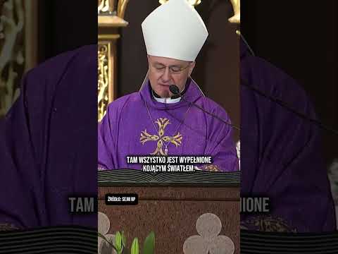 WYJĄTKOWE POŻEGNANIE ŁUKASZA LITEWKI. "IDŹ TAM, GDZIE NIE MA PODZIAŁÓW"