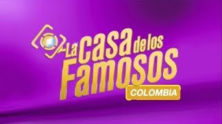 La Casa De Famosos En VIVO HOY 24/7