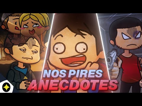 Le jour où... MA MEUF M'A TROMPÉ 😰 ! (Concours d'anecdotes)