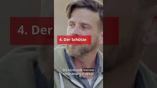 6 Sternzeichen 💫: Diese Menschen spüren, was andere denken🦂🐟