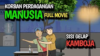 SISI GELAP KAMBOJA FULL MOVIE - KOMEDI LUCU