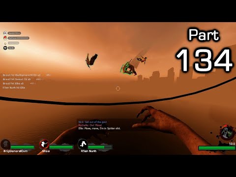 Left 4 Dead 2: Moments - 134 - SUFFER, AS I HAVE!