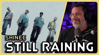 Director Reacts - SHINee - 'Still Raining' MV