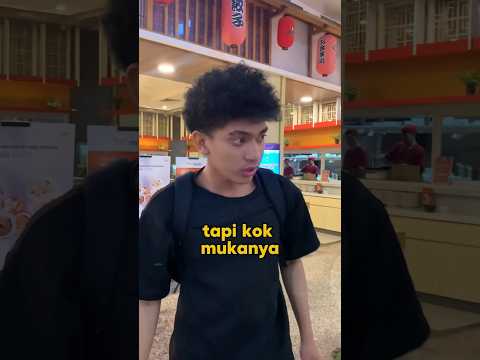 Deketin adiknya boss..