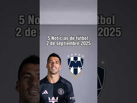 Noticias de la Liga MX: Guillermo Ochoa cerca de llegar al Querétaro, ¿Luis Suárez a Monterrey?