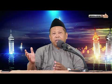 🔴 Ramadhan Bulan Puncak Pendidikan dan Ilmu - Ust. Dr. Adian Husaini