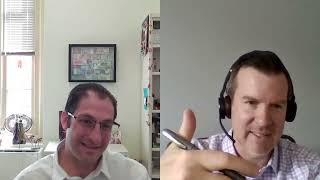 A Graduate School Without Boundaries: Carnegie Mellon's Heinz College with David Danenberg