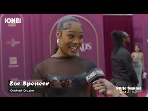 Celebs Share Their Favorite Songs from BET Honorees 🎶 | Music, Culture & Black Millennial Vibes