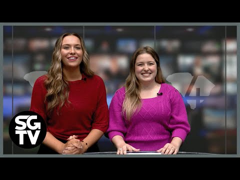 Student News at Seven | Nov. 10, 2024