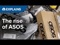 ASOS Company History and Impact