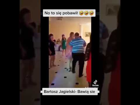 No to się pobawił 🤣
