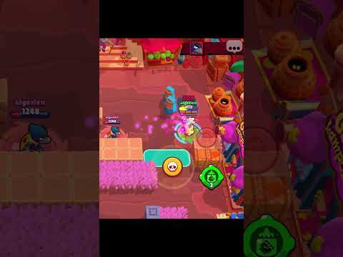 New bug 😳 #brawlstars