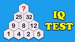 IQ Challenge | Most People Get This Wrong