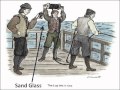 Exploring the Life of a Sailor