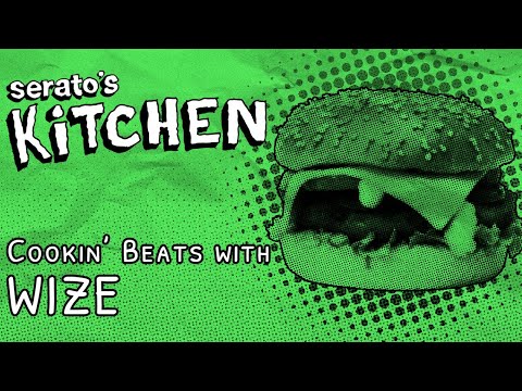 Best of Serato's Kitchen | WIZE, April 2023