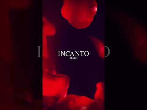 Discover new INCANTO Collection in our digital store.