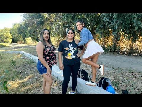 🌟-esmeralda ya tenía el diseño de futura casa🏡en este bello lugar 