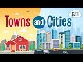 Understanding Towns