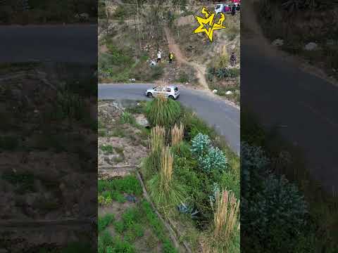 TDM Trepada de Montaña Pelileo 2026