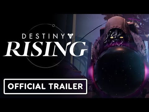 Destiny: Rising - Official Season of Providence Trailer