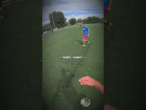 On a tout donner…! 🤯‼️ #football #match #skills #remontada