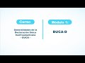 Cuestionario sobre la Declaración Única Centroamericana (DUCA)