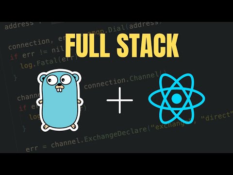 Building a Full Stack SaaS with Go + NextJS