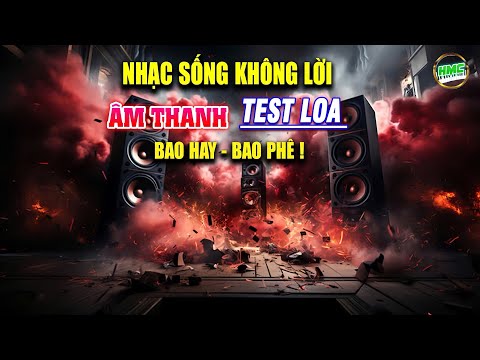 HÒA TẤU DISCO HẢI NGOẠI – Liên Khúc Organ Không Lời Cha Cha Cha Cực Hay – Nhạc Test Loa Cực Chất