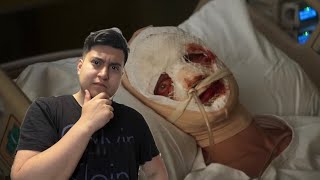 Clayface - Teaser Trailer Reaction