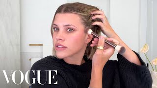 Sofia Richie Grainge’s Elegant Beauty Routine | Beauty Secrets | Vogue
