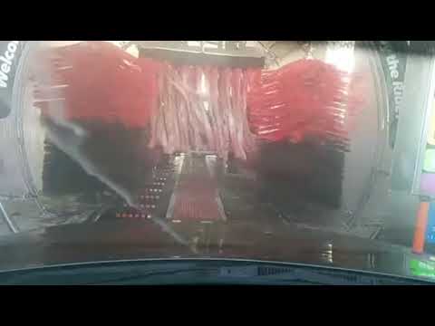 Kwik Trip Car Wash Coupon - 07/2021