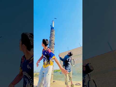 Power Tyre Challenge #remix #music #song #dj #newmusic #2025tech #stunt #futuretools #musicremix