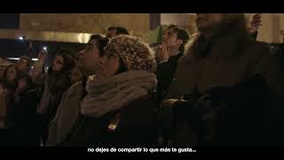 Conectividad en eventos con 5G Fast Track