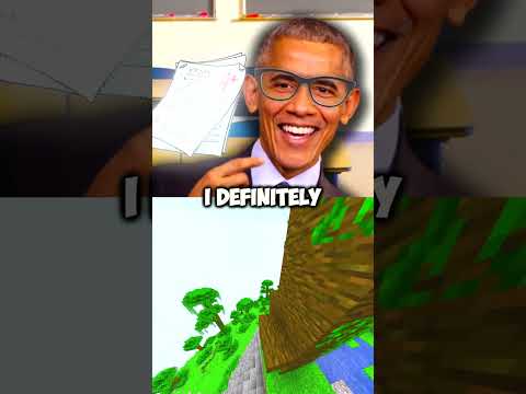 Presidents Fail their Exams 💀📚