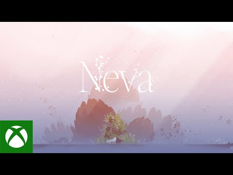 Neva | Release Date Trailer