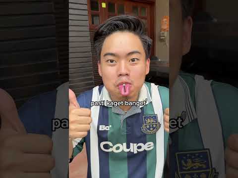 keliatan beneran gasuh??