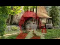 Little Red Riding Hood Character Analysis