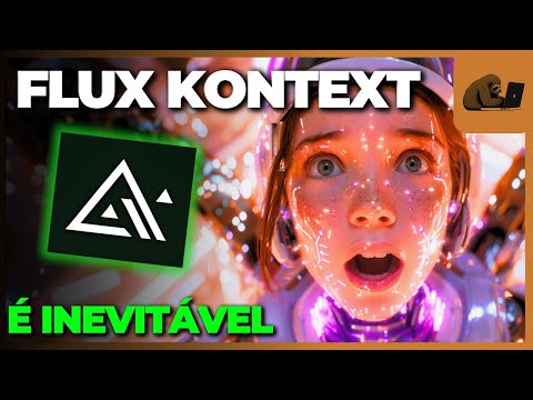 NINGUÉM ESPERAVA, MAS A NOVA IA DE IMAGENS SUPEROU O CHATGPT E O MIDJOURNEY