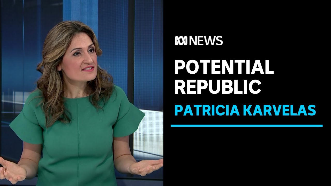 Patricia Karvelas: EU-Australia Free Trade and a Potential Republic