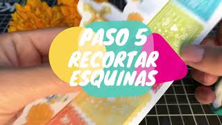 ¿CÓMO hacer un Altar de MUERTOS  💀🌼 POP UP?