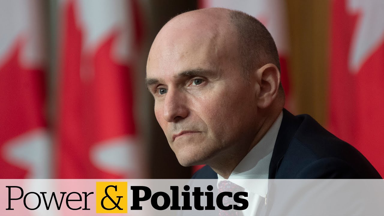 Feds ‘confident’ Vaccine Mandates for Air and Rail Travel are legal: Duclos