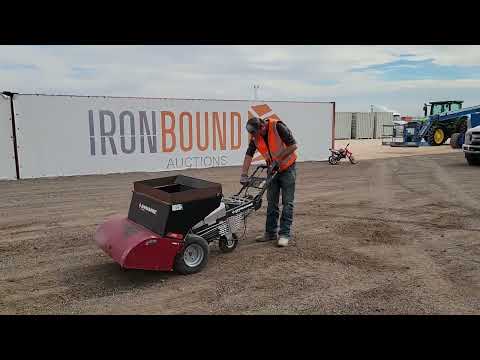 2020 DYNAPAC S100 For Sale