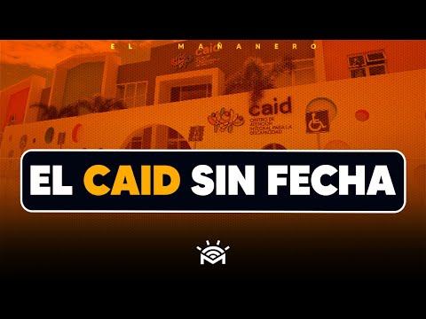 El Caid de SDE sin Fecha para inaugurar - Doble tragedia a Micky Bretón (Bueno Malo Feo)