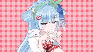 ☾ ໋　チェリーポップ 歌いました〖 天羽衣┊ななしいんく 〗