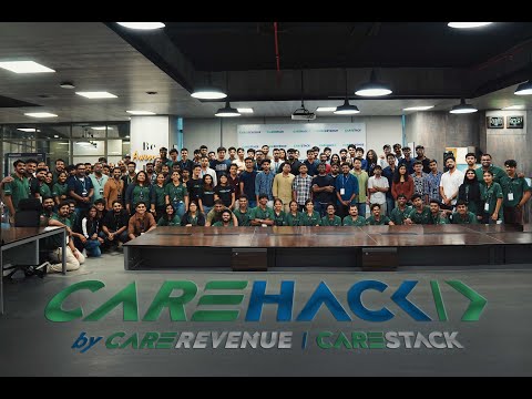 CareHack 2025