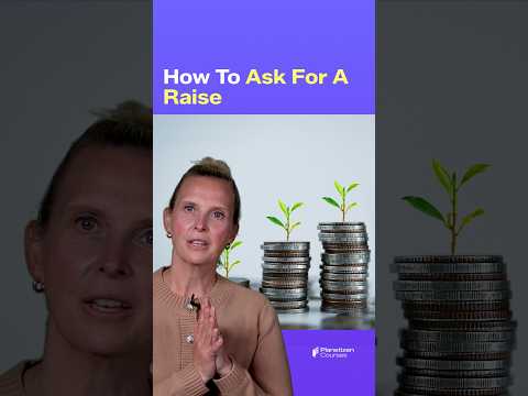 How To Ask For A Raise